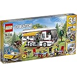 LEGO Creator 31052 - Urlaubsreisen, Kinderspielzeug