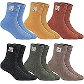 Saracat 100% Cotton Ankle Socks for Girl, Athletic Moisture Wicking Soft Breathable Cute Socks