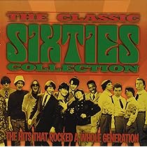 THE Classic COLLECTION　クラッシックCD　大量122 枚 Various - The Classic Sixties Collection: 1967 Cd! - Amazon