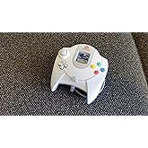 Sega Dreamcast Controller (Original Gray) (Renewed)