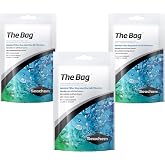 Seachem The Bag Filter Media Bag (3 Pack)