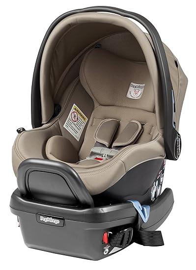 peg perego capsule baby bunting