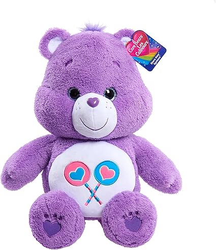 giant care bear