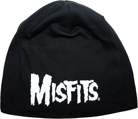 skull beanie hat