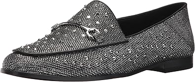nine west loafers womens