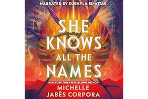 She Knows All the Names