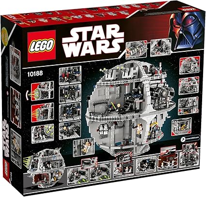 buy retired lego sets