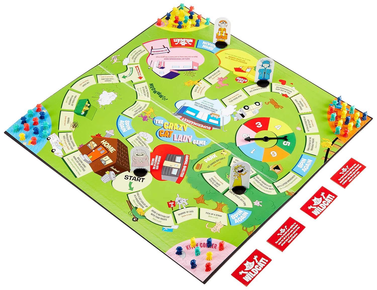 Cat lady настольная игра. Краудгеймс. Карточная игра кафе монстров. Cat lady настольная игра. Леди кэт.