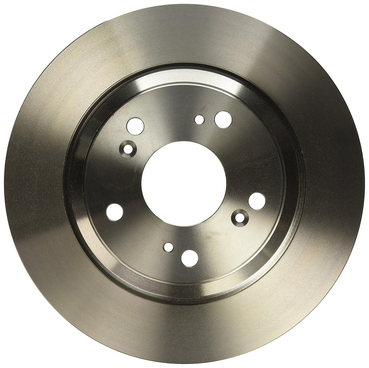 Wagner BD180270E Premium ECoated Brake Rotor