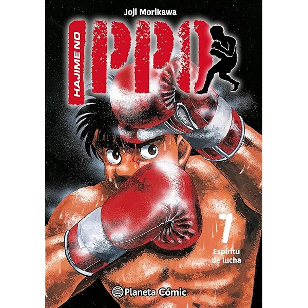 Hajime no Ippo nº 08: 8 | Amazon.com.br