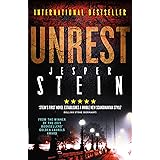 Unrest: from the Winner of the Danish Crime Academy's 2018 Novel of the Year (Axel Steen Book 1)