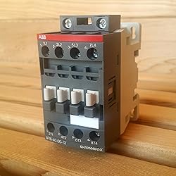 Finlandia Sauna Equipments FH73 Contactor for