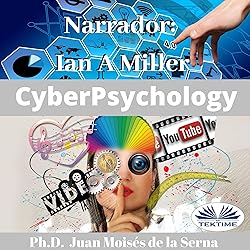 Cyberpsychology