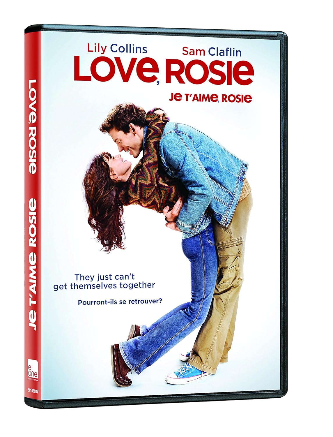 love rosie amazon prime