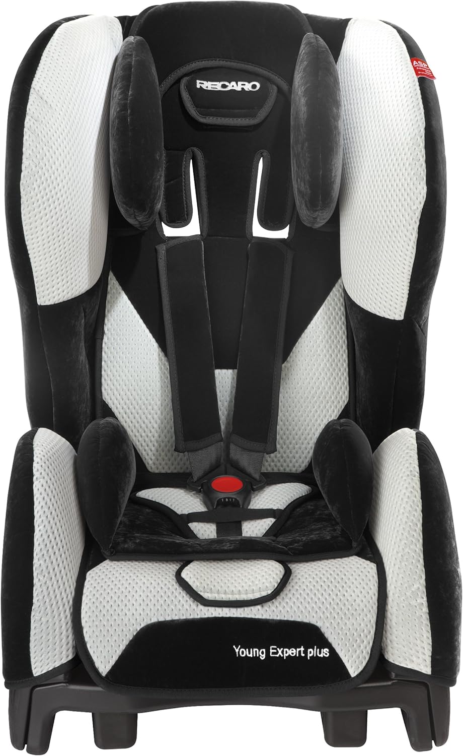 Siege auto recaro young expert plus Clearance
