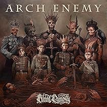 Amazon.com: Blood Dynasty: CDs & Vinyl