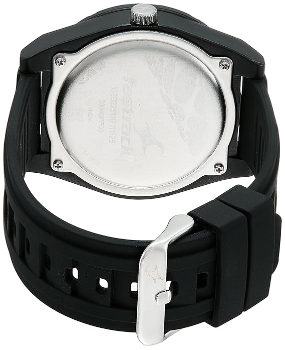 fastrack 38005pp03j