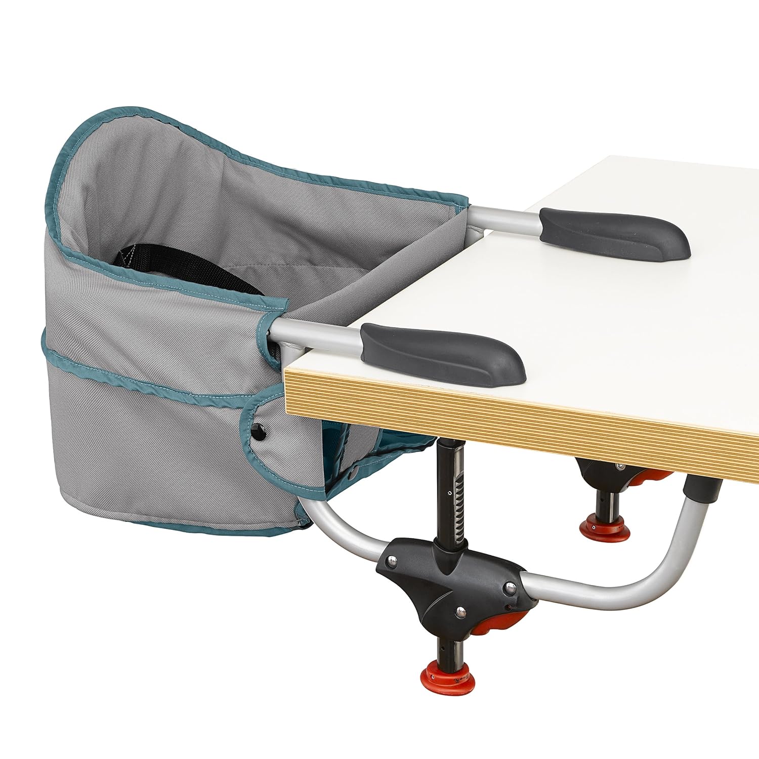 chicco travel seat and caddy hook on chair