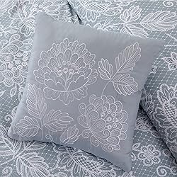 Amrapur Overseas | Olivia 8-Piece Printed