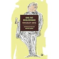 One Fat Englishman (New York Review Books Classics)