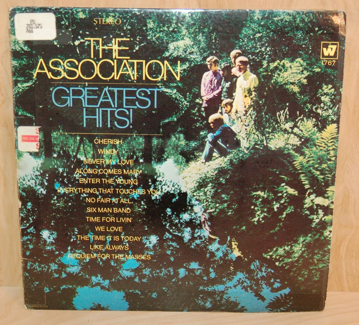 The Association Greatest Hits Amazon Music