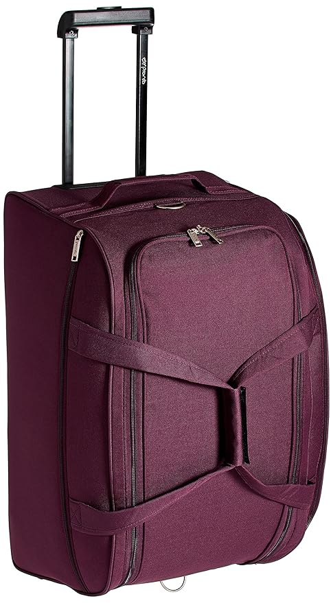 pronto trolley bags amazon