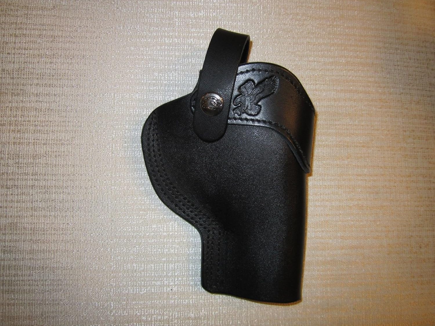 Best smith and wesson security six