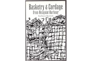 Basketry, Cordage Hesquiat Harbour