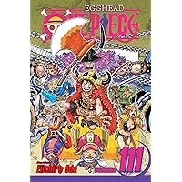 Amazon.com: One Piece, Vol. 1: Romance Dawn (One Piece Graphic