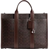 Coach Men's Wesley Tote