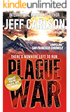 Plague War (the Plague Year trilogy Book 2)