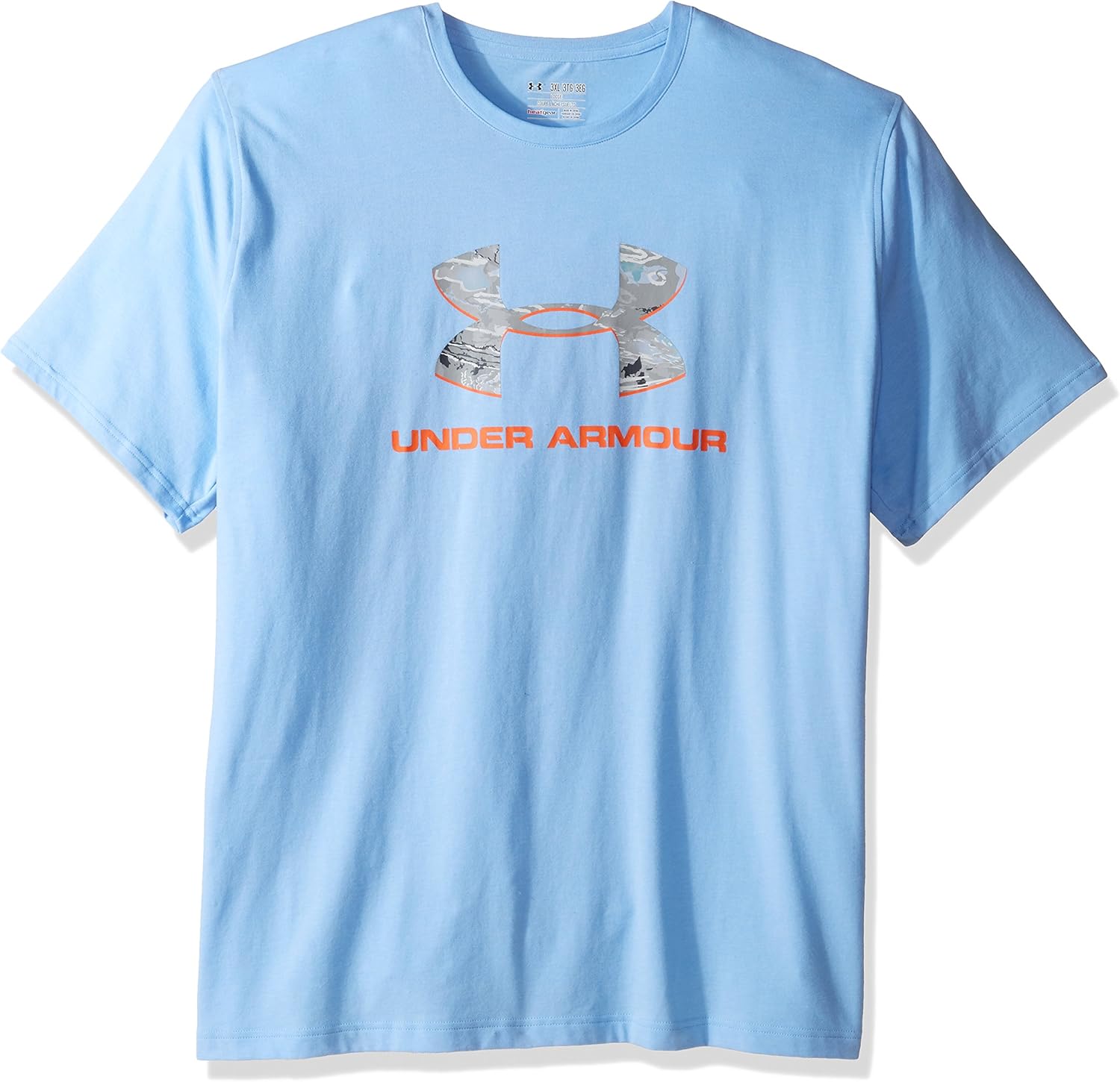 under armour tee shirts amazon