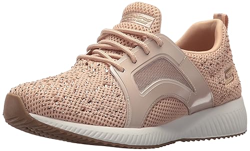 rose gold bobs shoes