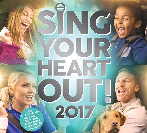 #60 — Sing Your Heart Out 2017