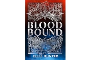 Blood Bound: Duel or die in summer 2026’s irresistible new fantasy romance debut