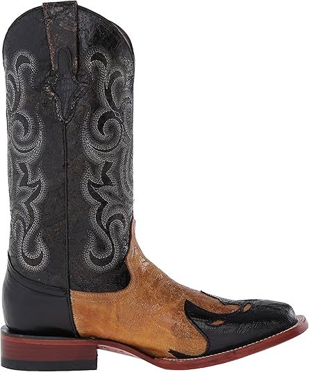 ferrini italia cowboy boots
