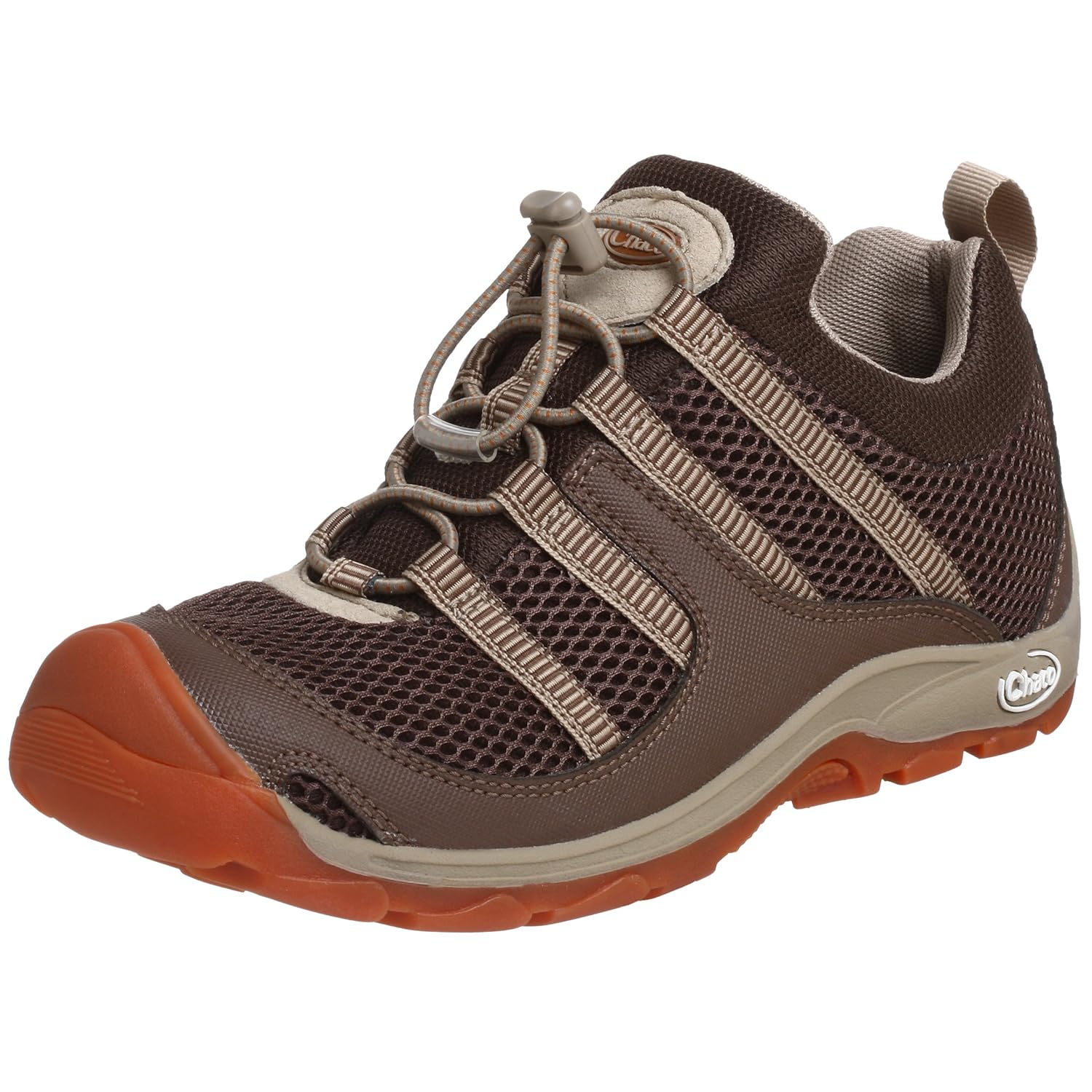 Chaco Z1 Ecotread Sandal (Toddler/Little Kid/Big Kid)