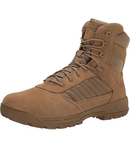 Amazon.com: Bates Rush 2 FX Mid : Clothing, Shoes & Jewelry display picture 2