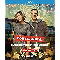 その他 Portlandia: Season 3 [DVD] [Import] khxv5rg Amazon.com: Portlandia Season 3 : Carrie Brownstein Fred Armisen