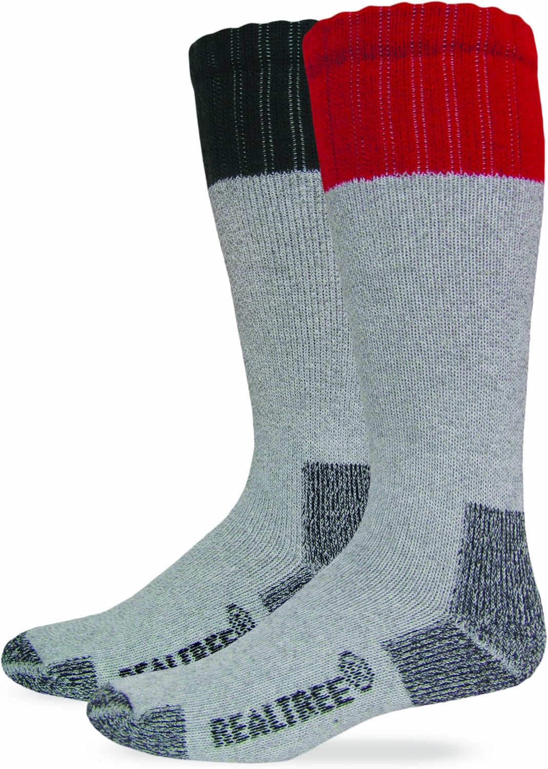 realtree thermal socks