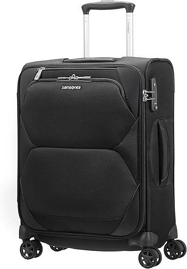 samsonite dynamore spinner
