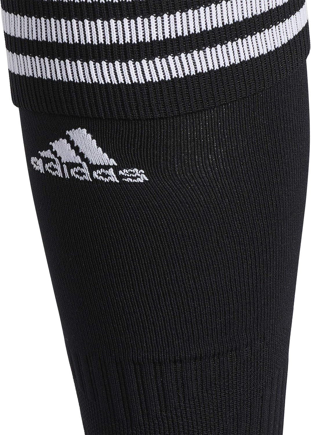 adidas Unisex Adult Copa Zone Cushion IV Soccer Socks (1-Pack): Clothing