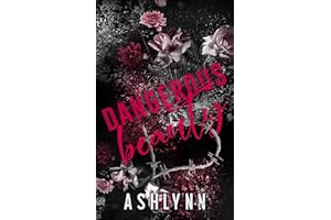 Dangerous Beauty (Cyprus Brothers of Daggerspoint Book 2)