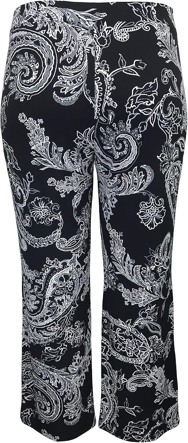 1x in pants is what size