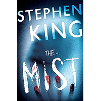 The Mist book cover