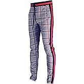 SCREENSHOT-Track Pants Fashion Mens Premium Urban Fashion Streetwear Bottoms - Straight Fit
