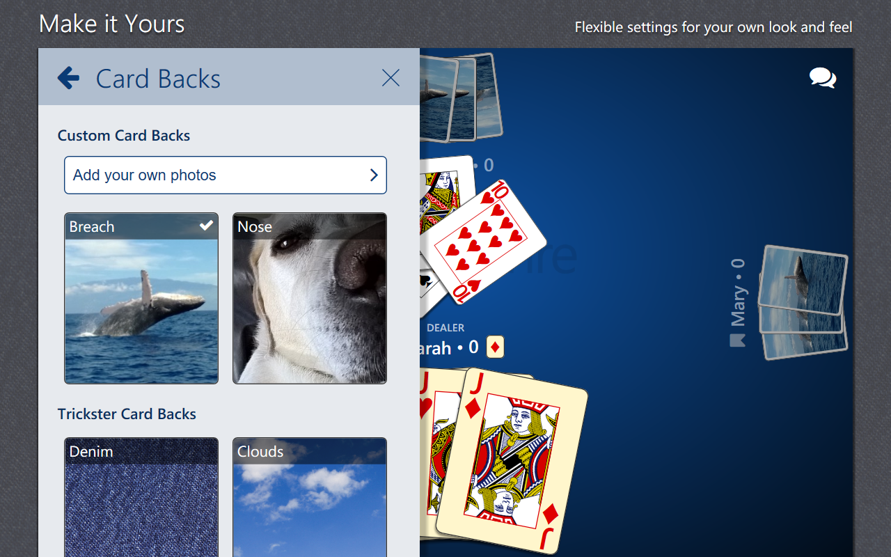 Trickster Euchre