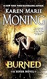 Burned: A Fever Novel