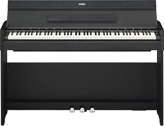Yamaha YDP-S52B Digital Piano schwarz