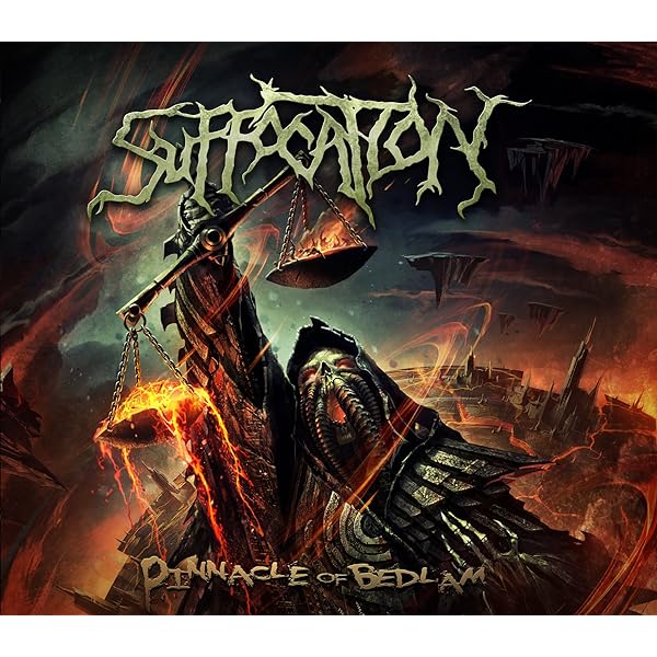 Suffocation - Human Waste - Amazon.com Music